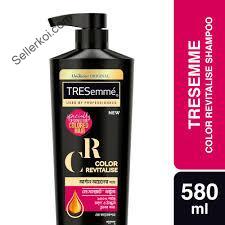Tresemme Shampoo Color Revitalise 580ml